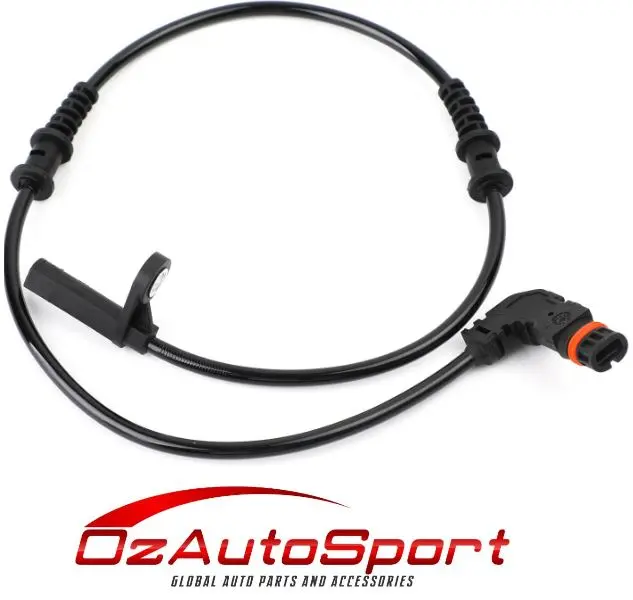 Front Wheel Speed Abs Sensor For Mercedes Benz A209 2003 - 2010 1