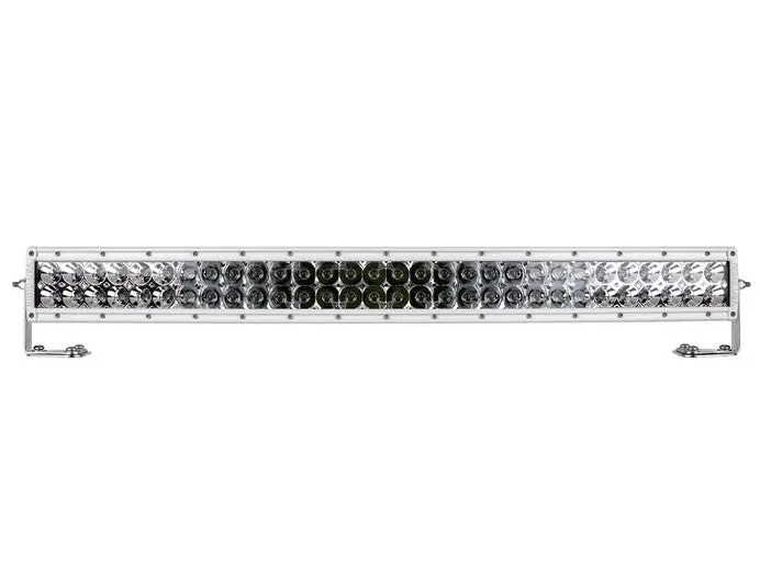 M Series 30" Led Light Bar (Spot / Flood Combo) By Rigid Industries 1