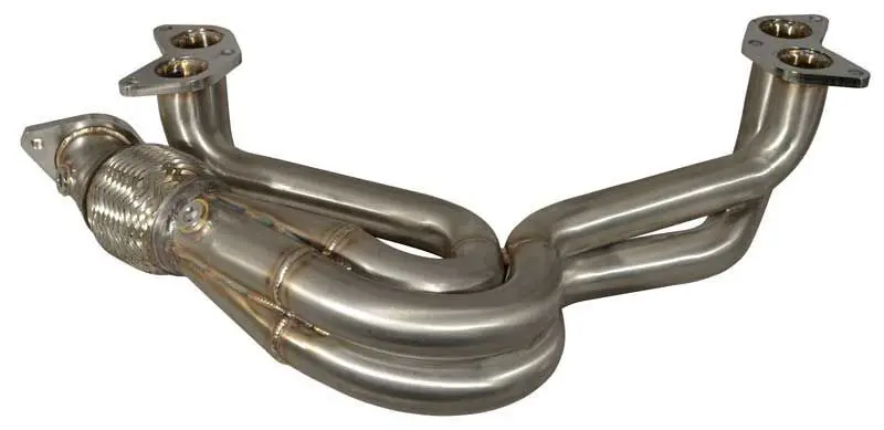 2013-2016 Scion Fr-S + Subaru Brz 2.0 Injen Equal Length Stainless Long Tube Header 1