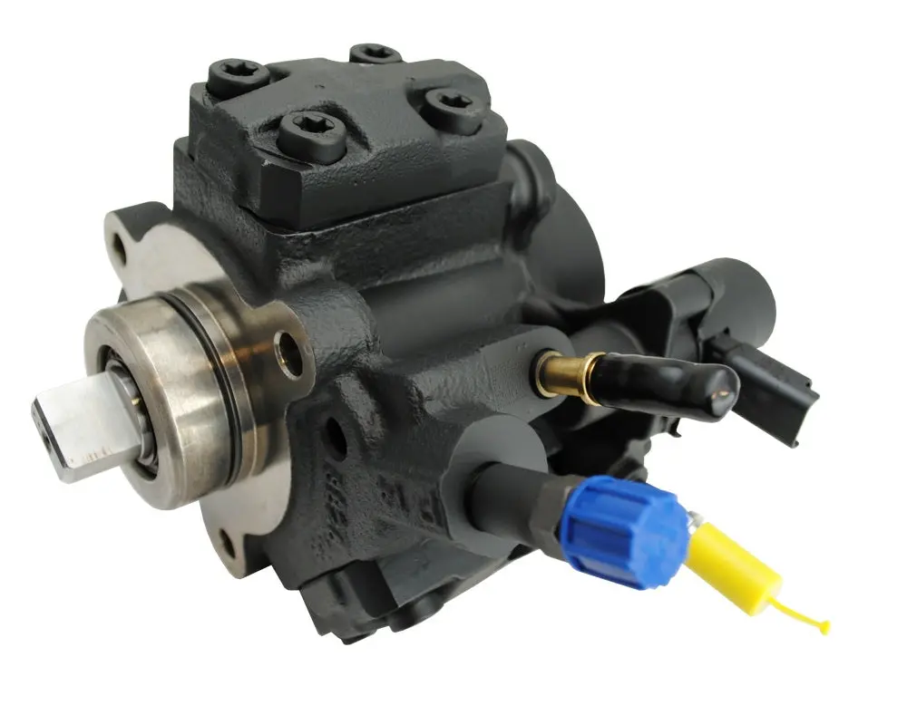 Diesel Fuel Injector Pump  For Ford Transit A2c59517045 Bk2q-9B395-Ad 1