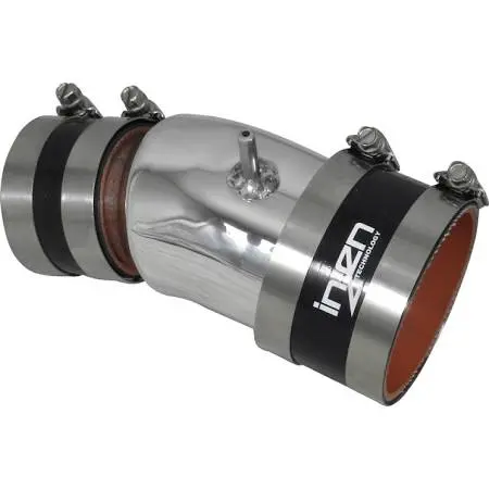 2011-2015 Nissan Juke 1.6 Turbo Injen Auxillary Tube 1