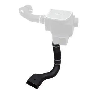 2004-2008 Ford F-150 4.6, 5.4 V8 Volant Ram Air Scoop 1