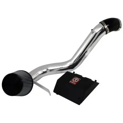 2010-2011 Kia Forte 2.0 + 2.5 W/Out Fog Lights Takeda Cold Air Intake 1