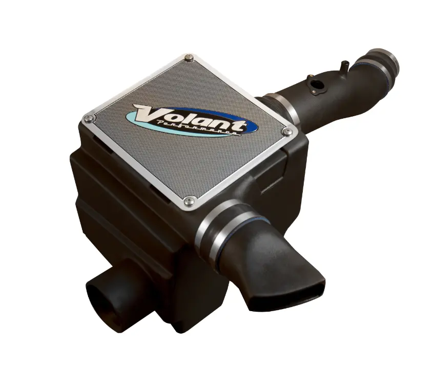 2011-2015 Toyota 4Runner And Fj Cruiser (4.0 V6 Models) Volant Cold Air Intake 1