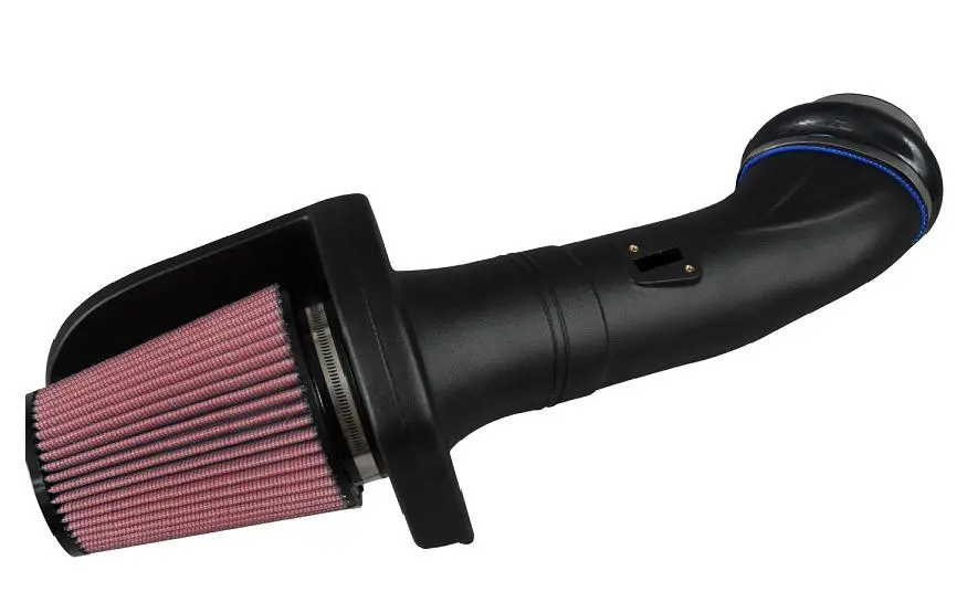 2011-2016 Ford F-250 F-350 F-450 (6.7 Diesel Models) Fast Fit Volant Air Intake 1