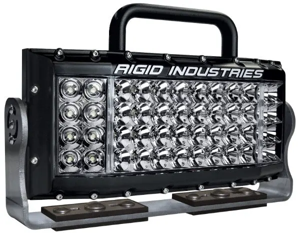 Rigid Industries Site Series Low Voltage Led Flood Light Dc 1