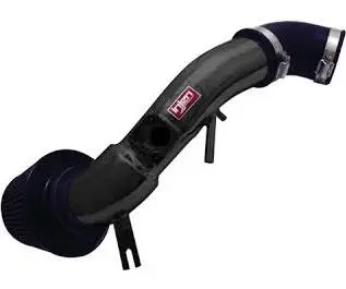 2006-2011 Honda Civic Si 2.0 Injen Short Ram Intake 1