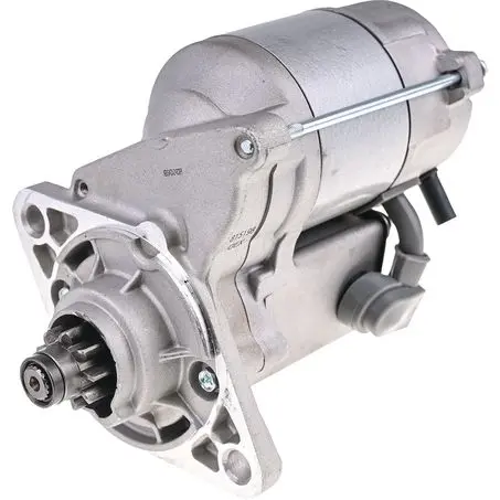 Oex Dxs547 | 12V 9Th Starter Motor | Ccw Denso Style 1
