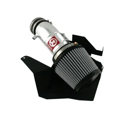 2009-2014 Nissan Maxima 3.5 V6 Takeda Short Ram Intake System 1