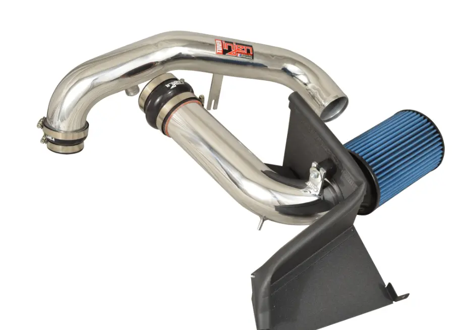2014-2017 Mk6 Vw Jetta Gli 2.0 Tsi, Jetta 1.8 Tsi Injen Short Ram Intake 1