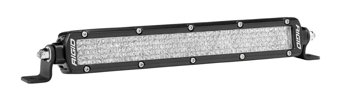 Rigid Industries 10" Sr Series Pro Specter Diffused Led Light Bar 1