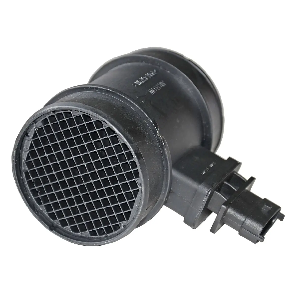 Air Flow Meter For Fiat Punto Emotion 2006 - 2008 1.9 Diesel Maf Sensor Afm-192 1