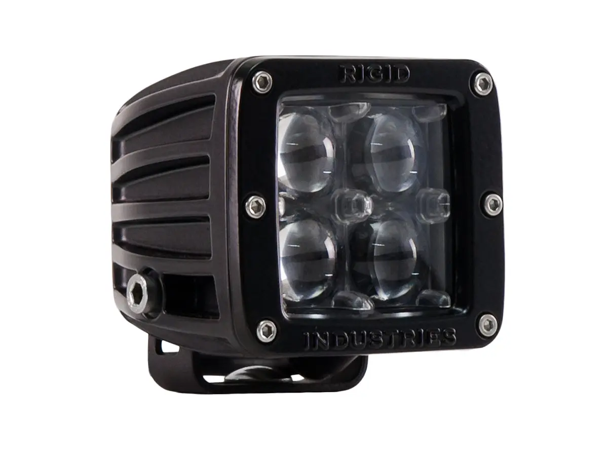 Rigid Industries Hyperspot D2 Led Light 1