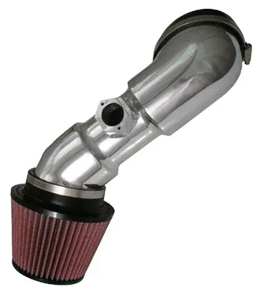 2001-2006 Bmw M3 3.2 (E46) Injen Short Ram Intake 1