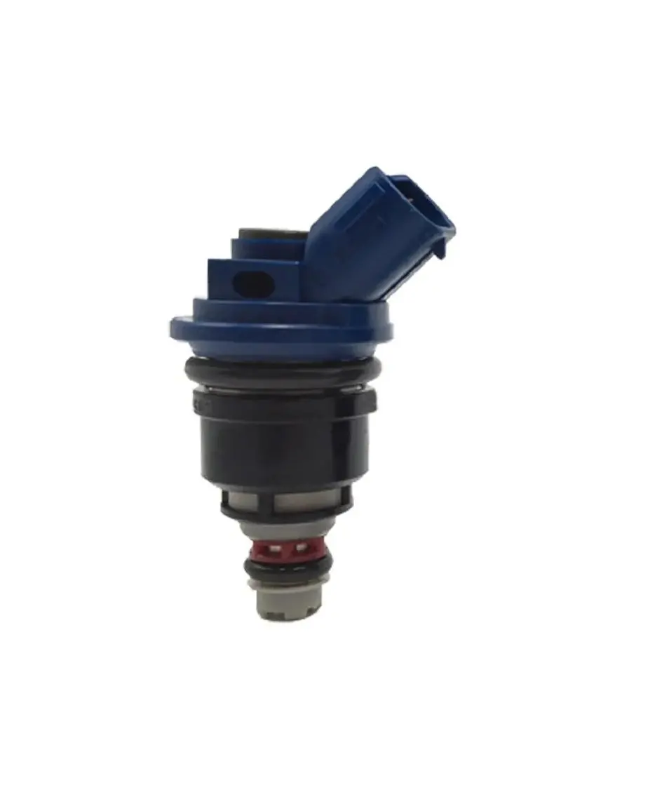 Side Feed Blue Top Fuel Injector To Suit Subaru Liberty Gt Bl Bl5 2.0 1