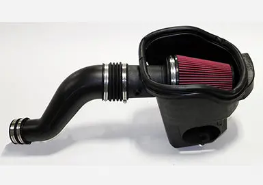 2015-2017 Ford F-150 3.5 Non Turbo Roush Performance Cold Air Intake 1