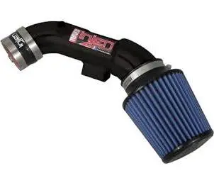 2006-2011 Honda Civic 1.8 Injen Short Ram Intake 1