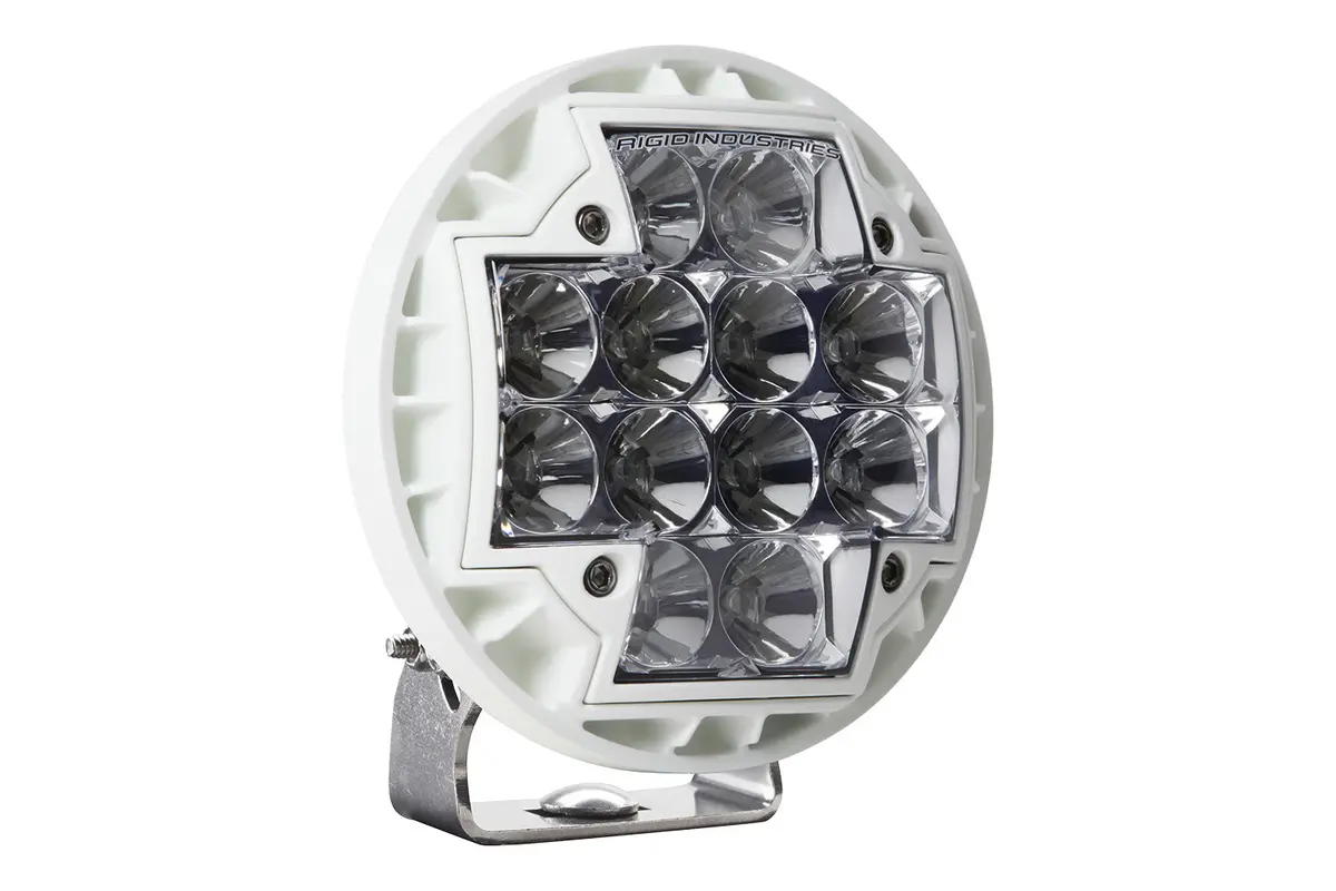 Rigid Industries Marine R-46 Led Spot Light 1