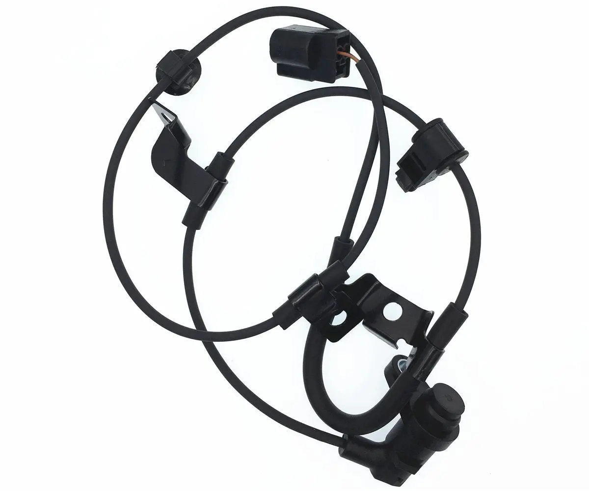 Abs Sensor 4670A597 Rear Left For Mitsubishi Triton, Pajero, Montero 1