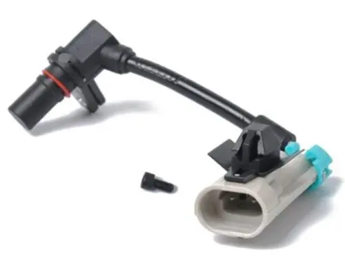 Front Abs Wheel Speed Sensor For Holden Captiva 5 / Cg 2007 - 2011 Wss-278 1