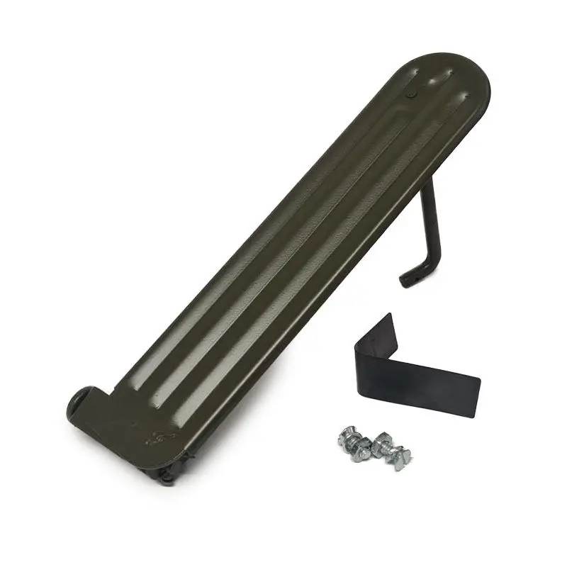 Accelerator Pedal, 1941-1945, "F" Script Ford Gpw 1