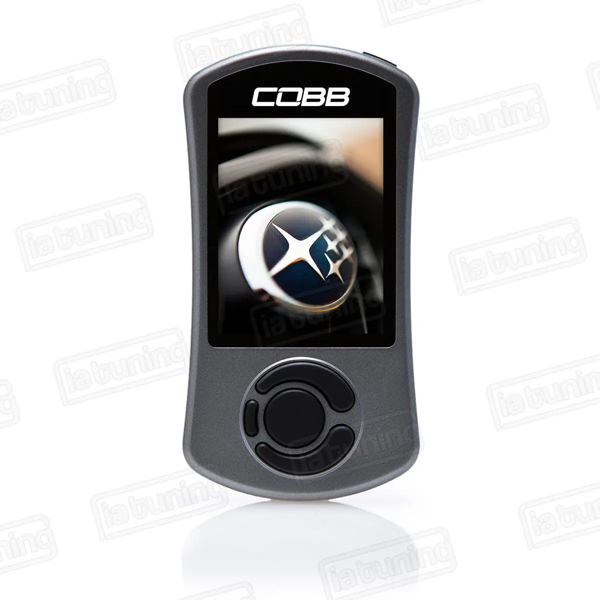 Cobb Accessport V3 Subaru Ap3-Sub-001 1