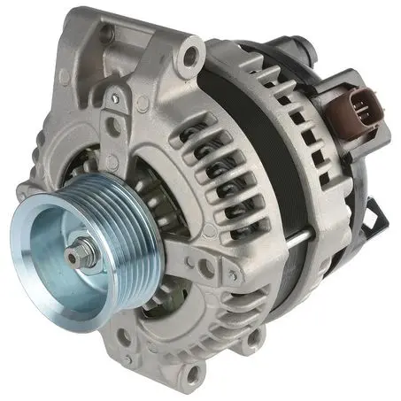 Oex Dxa561 Alternator 12V 105A Denso Style 1