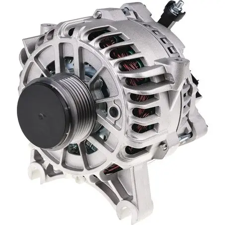 Oex Axa970 Alternator 12V 135A Autolite Style 1