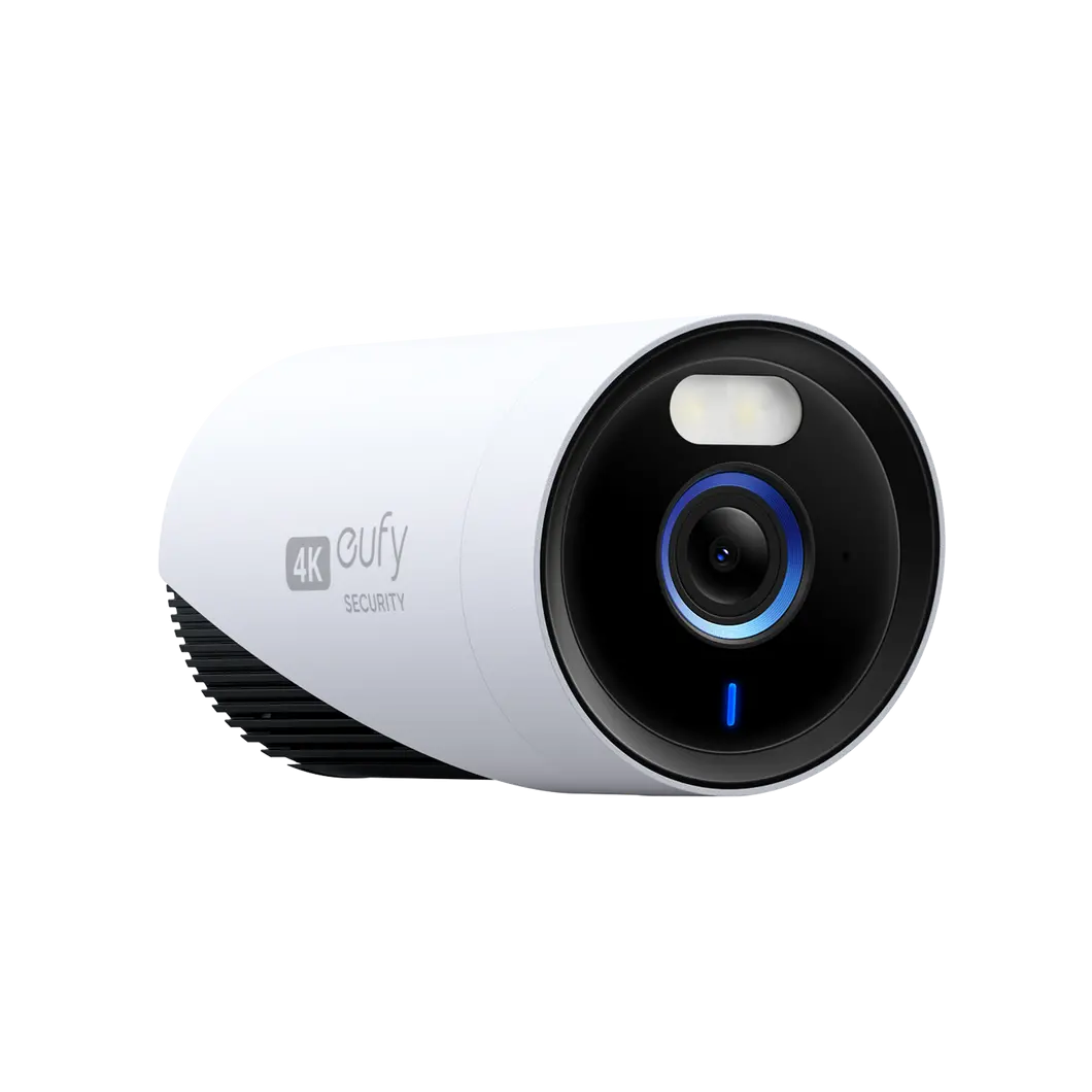 Eufy T8600t21 Eufycam Professional (E330) 24/7 Add-On Camera 1