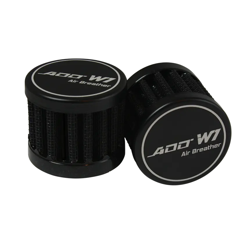 Air Filter Crankcase Vent Breather Filters 9Mm-25Mm 1