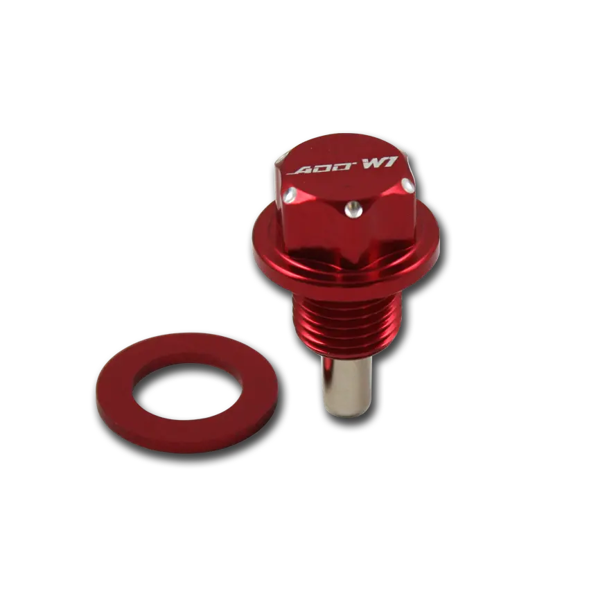 Magnet Oil Plug For Most Of Toyota & Nissan - M12x1.25Mm 2