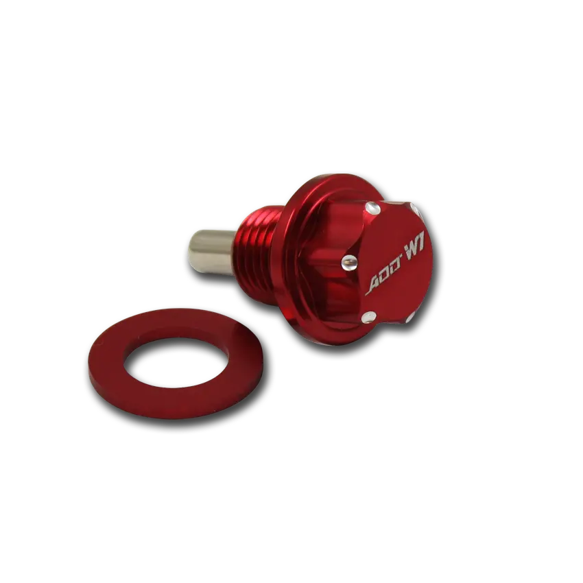 Magnet Oil Plug For All Hyundai & Kia 1