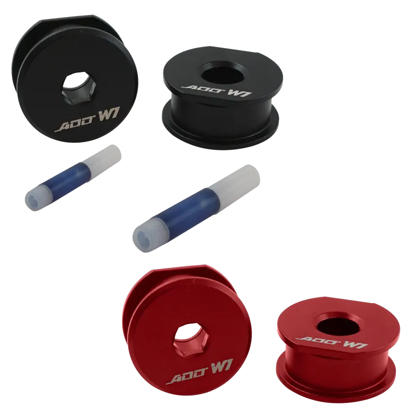 Add W1 Ford Focus St 2013-2018 / Rs 2016-2018 Shifter Cable Bushings 1