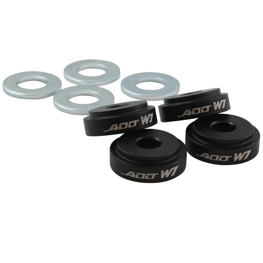 Add W1 Ford Focus St 2013-2018 / Rs 2016-2018 Shifter Base Bushings 2