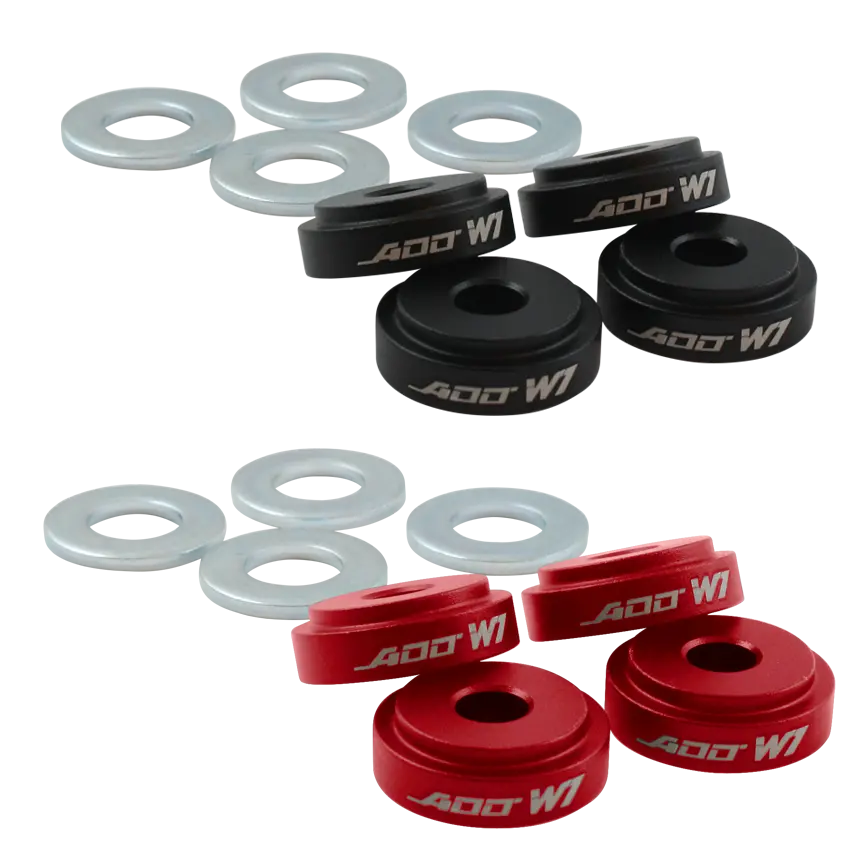 Add W1 Ford Focus St 2013-2018 / Rs 2016-2018 Shifter Base Bushings 1