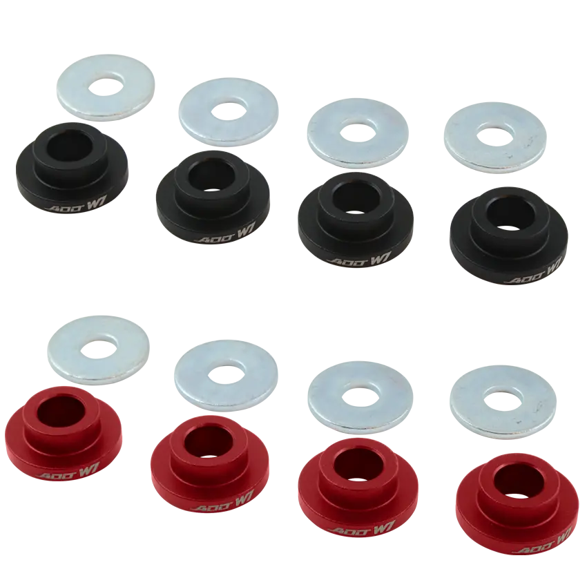 Add W1 Hyundai Elantra Gt, Gt Sport 2017+ / Veloster Turbo 2019+ Shifter Base Bushings 1
