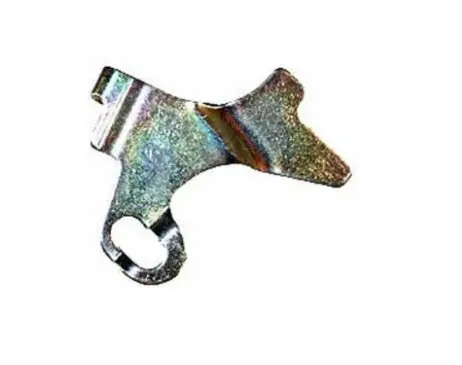 Adjusting Lever (Right), 1969-1978 Jeep Cj-5, Cj-6, Cj-7 & Commando 1
