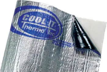 24" X 36" Suppressor Heat And Sound Insulating Mat By Thermo-Tec 1