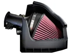 2011-2014 Ford F-150 3.7 V6 Roush Performance Cold Air Intake 1