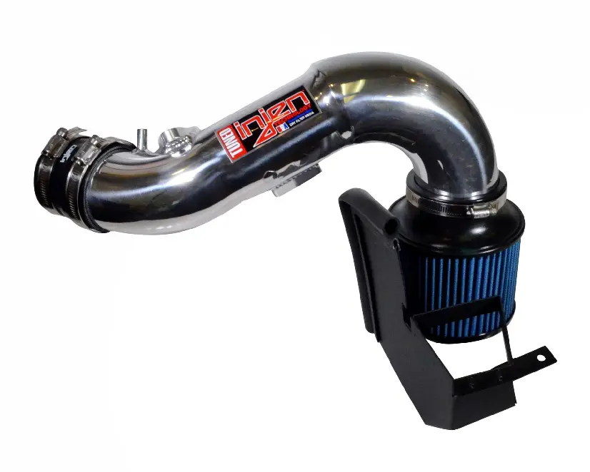 2017 Honda Civic Type R 2.0 Turbo Injen Cold Air Intake 1