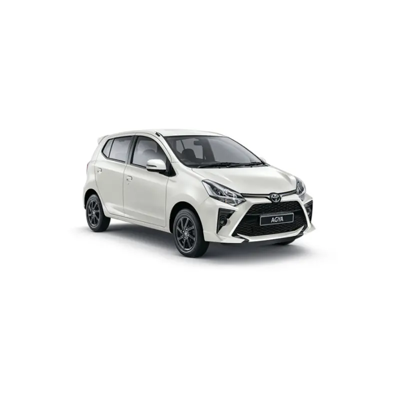 Toyota Agya At 20 Service Kit 1