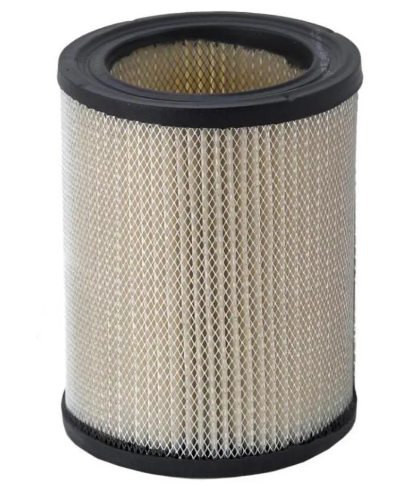 Air Cleaner Conversion Replacement Filter, 1941-1953, Willys And Jeep 1