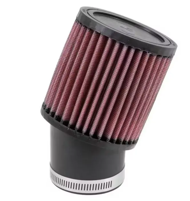 Air Cleaner, Dry Element, 1950-1971, Jeep And Willys W/Yf Carburetor 1
