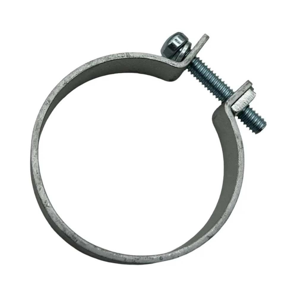 Air Horn To Carburetor Clamp, 1941-1953, Cj2a, Cj3a, M38, Mb, Jeep And Willys 1