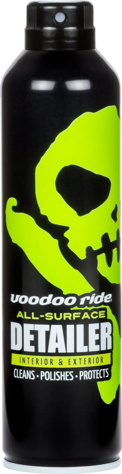 All Surface Detailer Voodoo 1