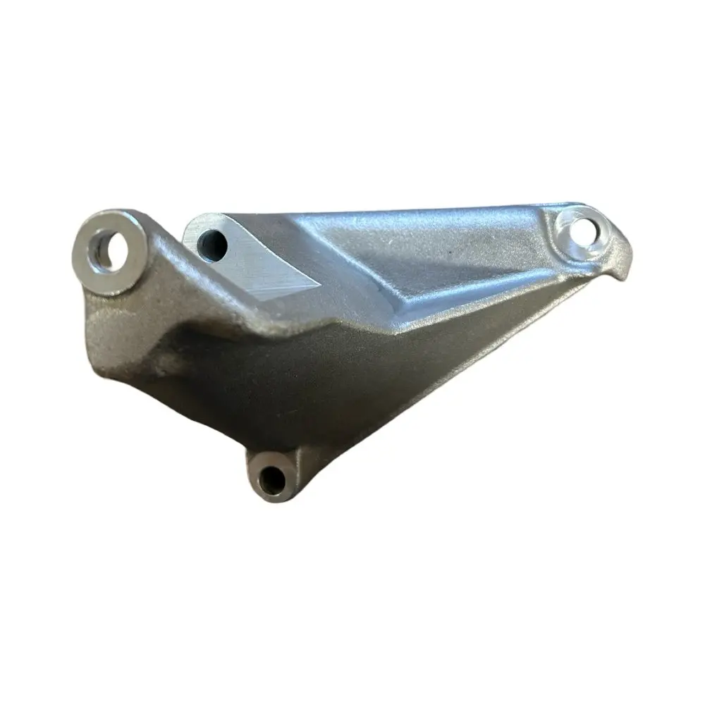 Alternator Bracket, 225 Dauntless V6, 1966-1971, Jeep Cj-5, Cj-6, Jeepster Commando 1