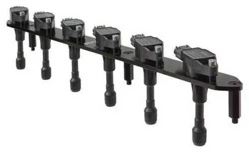 Raceworks Rb20/25/26 Ignition Coil Bracket Only Aly-136Bk 1