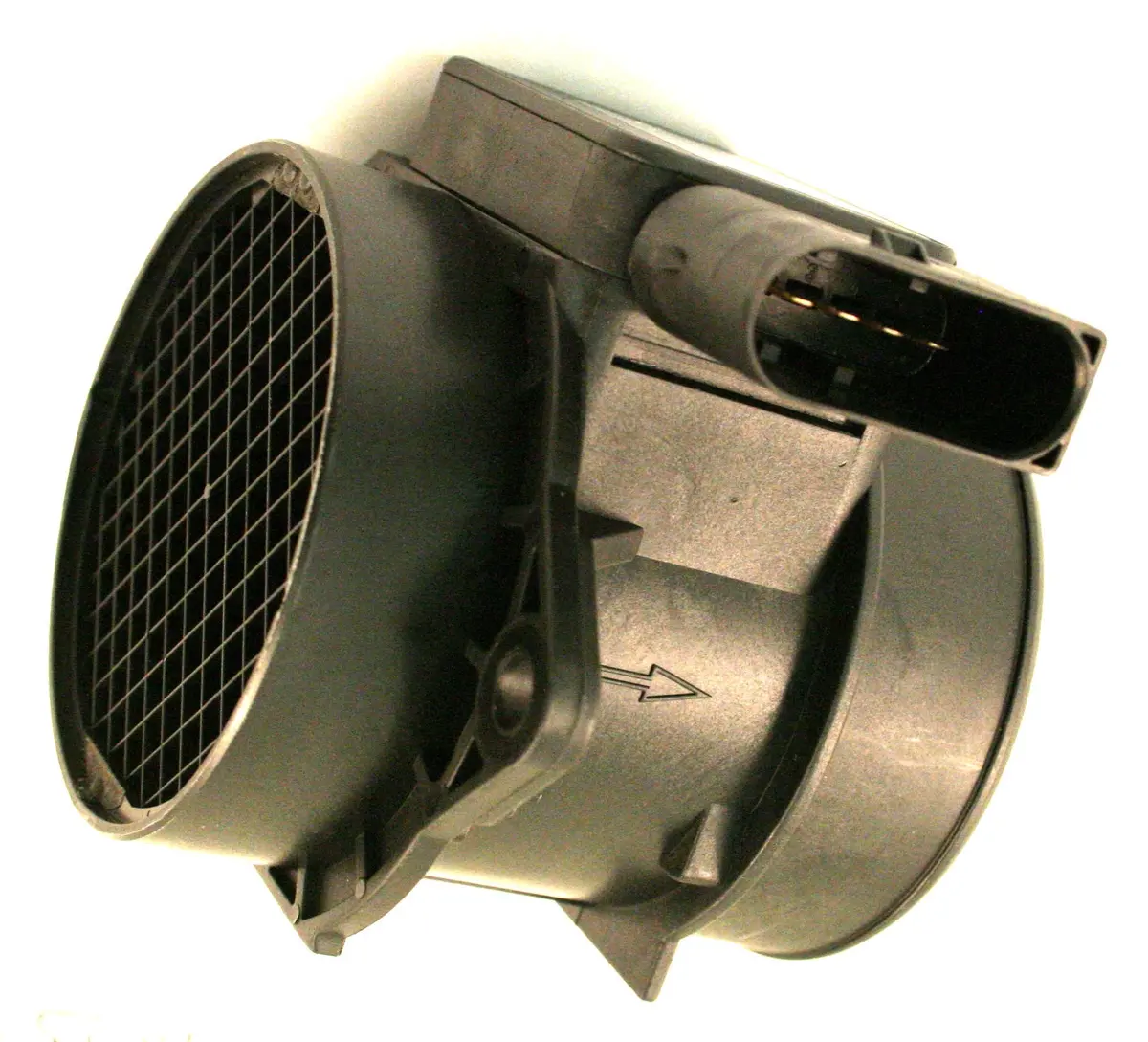 Mass Air Flow Meter Sensor Maf For Hyundai Tiburon Tucson Kia Sportage Rio 1