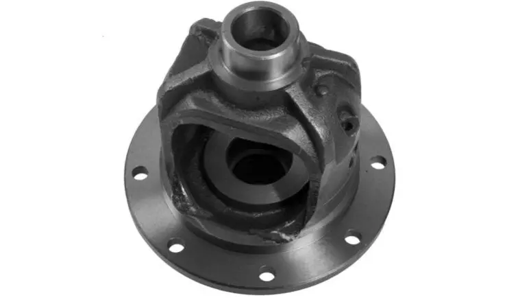 Amc 20 Rear Differential Carrier, 1976-1986, Jeep Cj-5, Cj7, & Cj-8 1