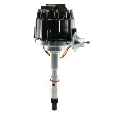 Amc V8 304-343-360-390-401 Engines, Hei Distributor, 1971-1986, Jeep Commando, Cj5, Cj6, Cj7 1